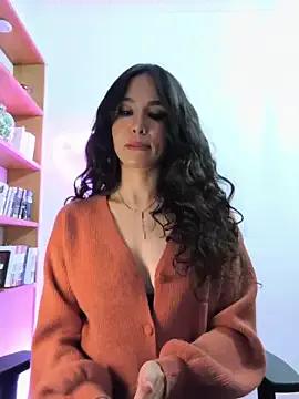 Naughty-Jessie — Dernier tippeur choisi 1 action menu