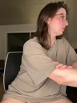 StripChat nerdynina is Freechat nerdynina — happy nut4nina november!