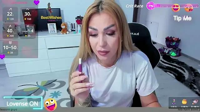 Freechat Nicol2Naya on StripChat