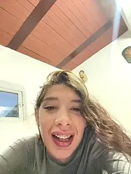 NICOLSKINNY1 — blowjob