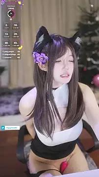 Group nide_xiaogou on StripChat