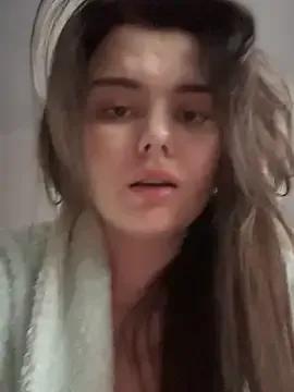 StripChat NikaMur is Freechat NikaMur — Pussy girls