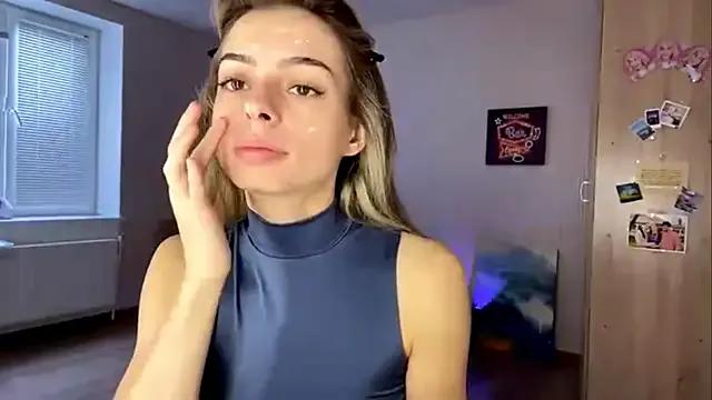 NKaaCroos on StripChat