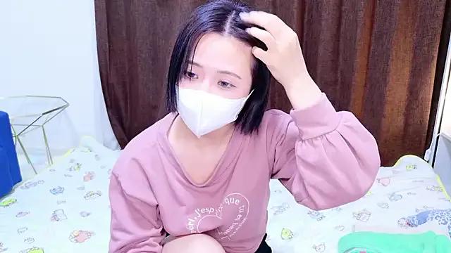 Group Nonchan_ on StripChat