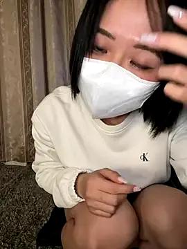 Group Nonchan_ on StripChat