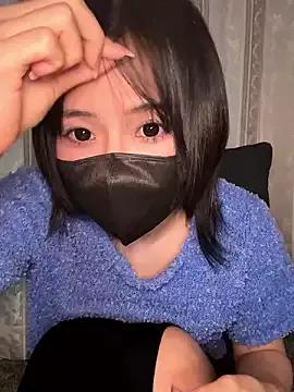 Group Nonchan_ on StripChat