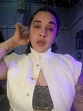 Ocultly — Dance naked