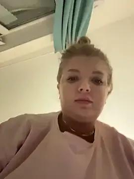 OdriOlsens on StripChat