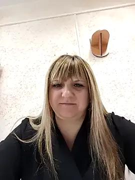 Freechat Office_Albertina on StripChat