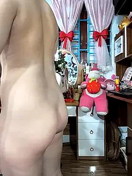 StripChat Okleotina9 is Freechat Okleotina9 — follow th cho Tina nh