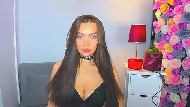 OliviaFantasy on StripChat