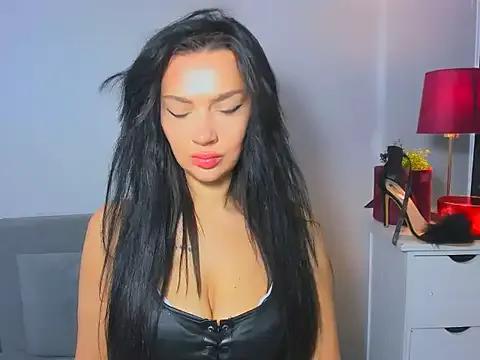 OliviaFantasy on StripChat