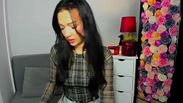 OliviaFantasy on StripChat