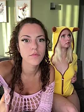 Freechat OliviaOcean69 on StripChat