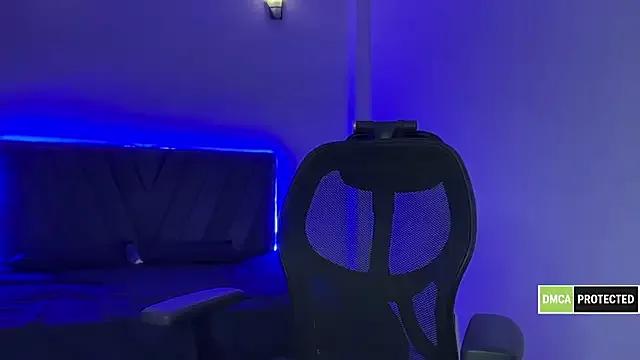 Freechat Onlyishuu on StripChat