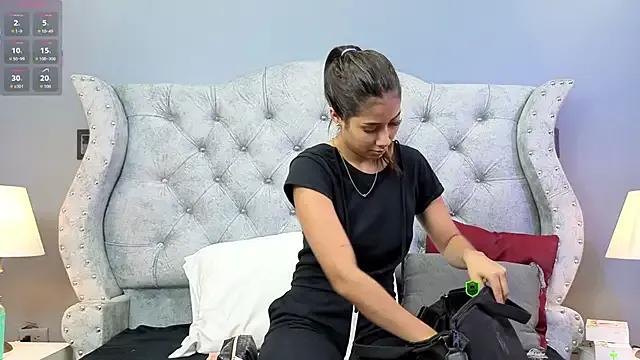 OnlyVix on StripChat