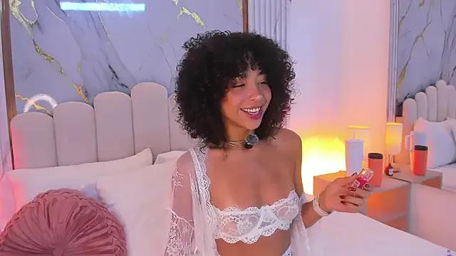 StripChat OSHUN_ is Freechat OSHUN_ — remove panties+rub hot pussy