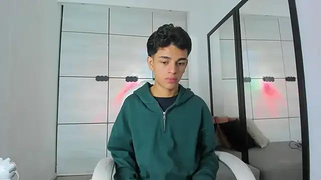 Freechat owen__johnson on StripChat