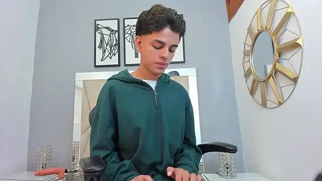 Freechat owen__johnson on StripChat