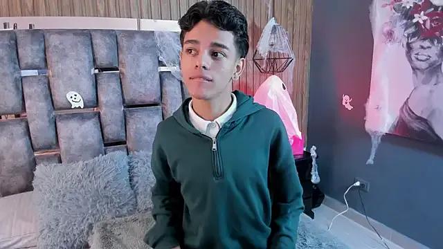 Freechat owen__johnson on StripChat