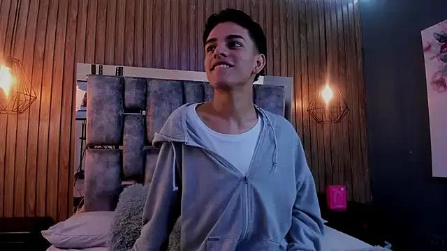 Freechat owen__johnson on StripChat