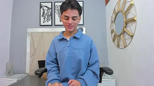 Freechat owen__johnson on StripChat