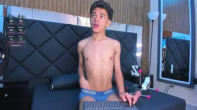 Freechat owen__johnson on StripChat