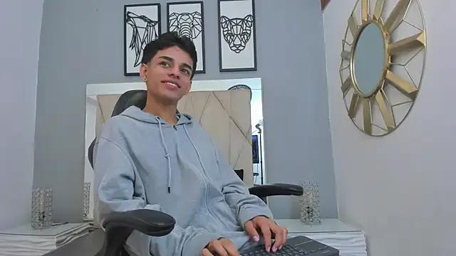 Freechat owen__johnson on StripChat