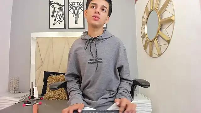 Freechat owen__johnson on StripChat