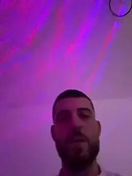 Pablo_Hornyguy95 — Finger my ass