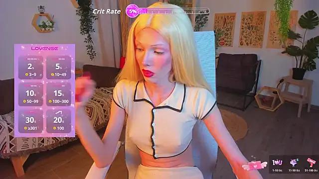 Private PamelamyDreamys on StripChat