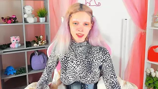 Private PamelamyDreamys on StripChat