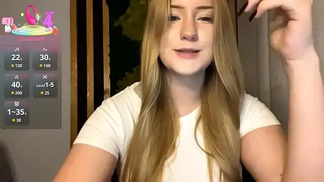 Freechat PandaFluff on StripChat