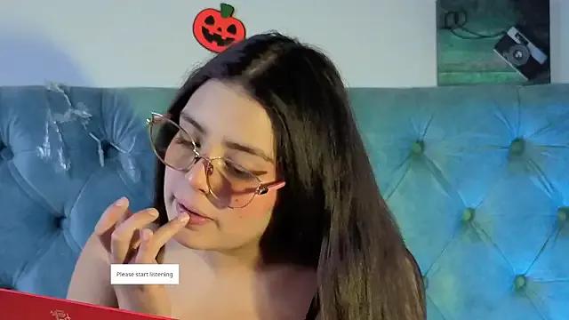 Freechat Paola_Lyon_ on StripChat