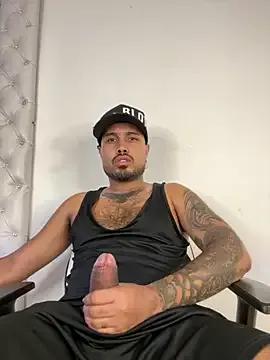 PapiStan — ready for my big load cum?