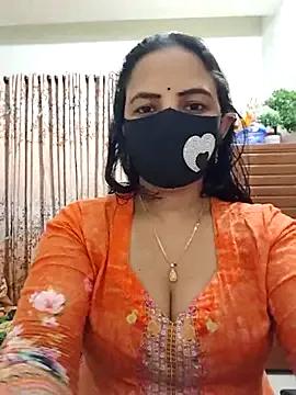 Payel-Sen — Freechat on StripChat