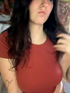 pennybabyy — naked 10mins