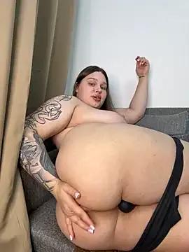 Private perfect_sweety_girl on StripChat