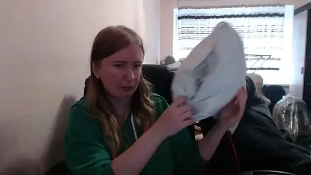 PeterAndJen on StripChat 