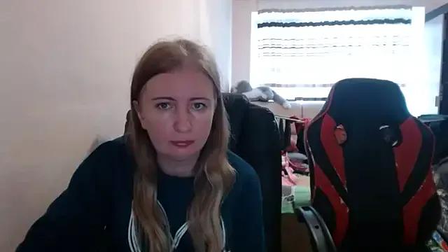 PeterAndJen on StripChat 