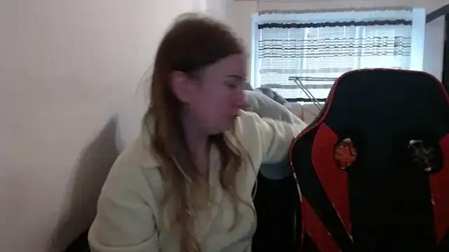 PeterAndJen on StripChat 