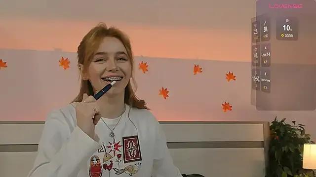 Freechat Phoenix_Margo on StripChat