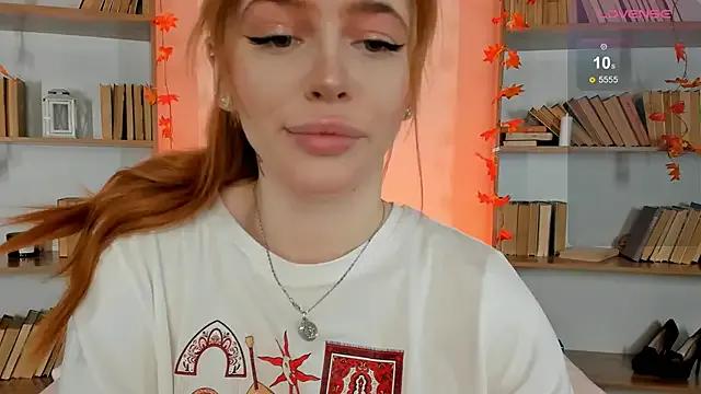 Freechat Phoenix_Margo on StripChat