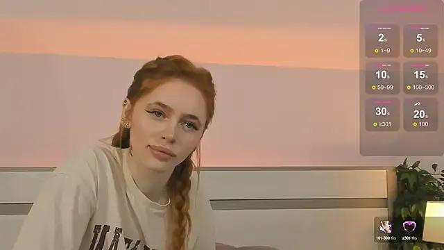 Freechat Phoenix_Margo on StripChat