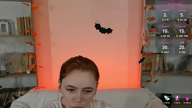 Freechat Phoenix_Margo on StripChat