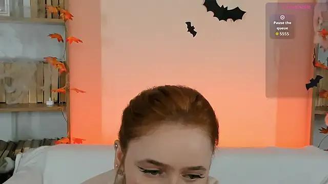 Freechat Phoenix_Margo on StripChat