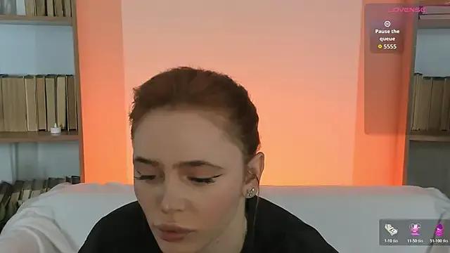 Freechat Phoenix_Margo on StripChat