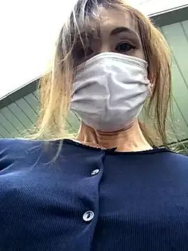 pink-mai on StripChat