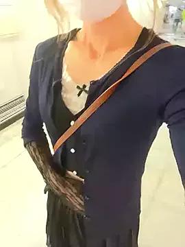 pink-mai on StripChat