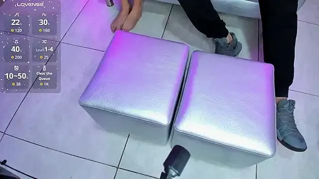 Freechat Pink1_ on StripChat